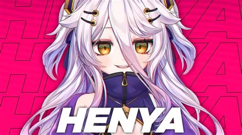 henya the genius face reveal|Henya Show Off Her Face Expression